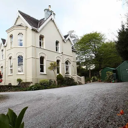 Bed and breakfast Oakhurst House 5*