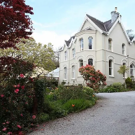 Oakhurst House Отель типа 