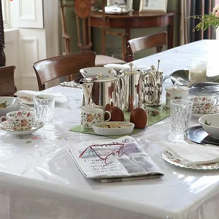Bed and breakfast Oakhurst House Cobh