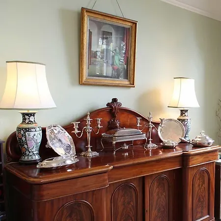 Bed and breakfast Oakhurst House 5*