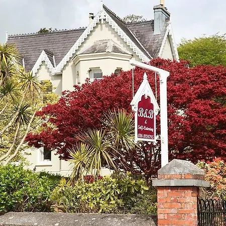 Oakhurst House Отель типа 