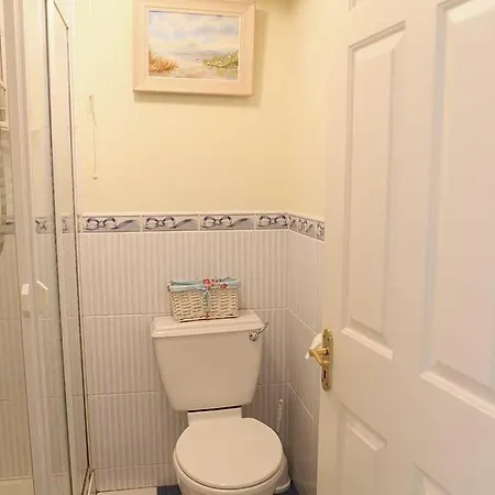 Oakhurst House Bed and breakfast 5*