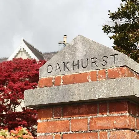 Oakhurst House 5* Cobh