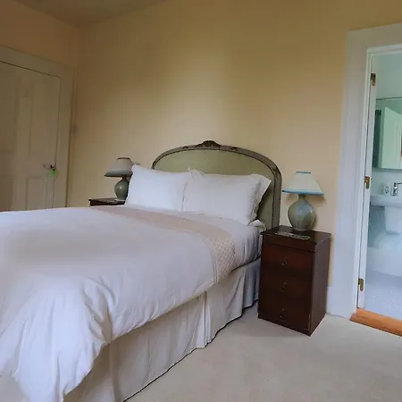 Bed and breakfast Oakhurst House Cobh