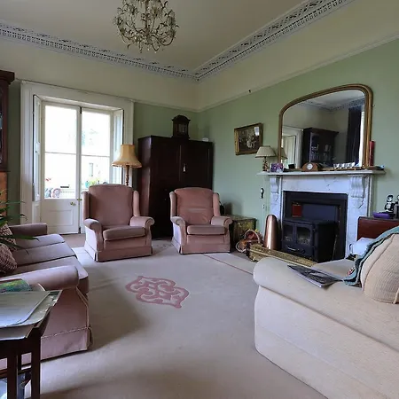 Bed and breakfast Oakhurst House Cobh