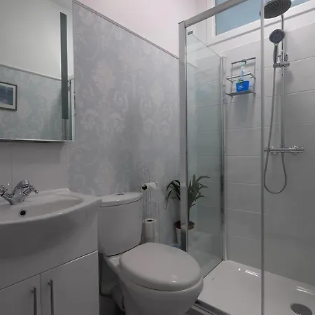 Bed and breakfast Oakhurst House 5*
