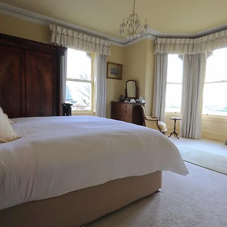 Bed and breakfast Oakhurst House 5*