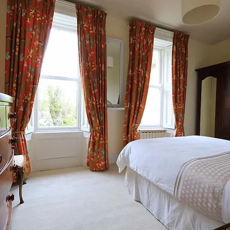 Bed and breakfast Oakhurst House
